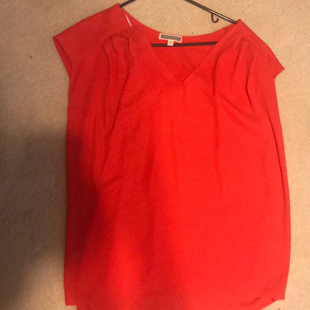 Dressy camisole